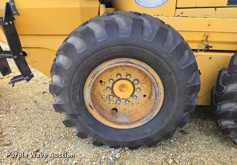 image for item DW7074 2008 Volvo  G930 motor grader