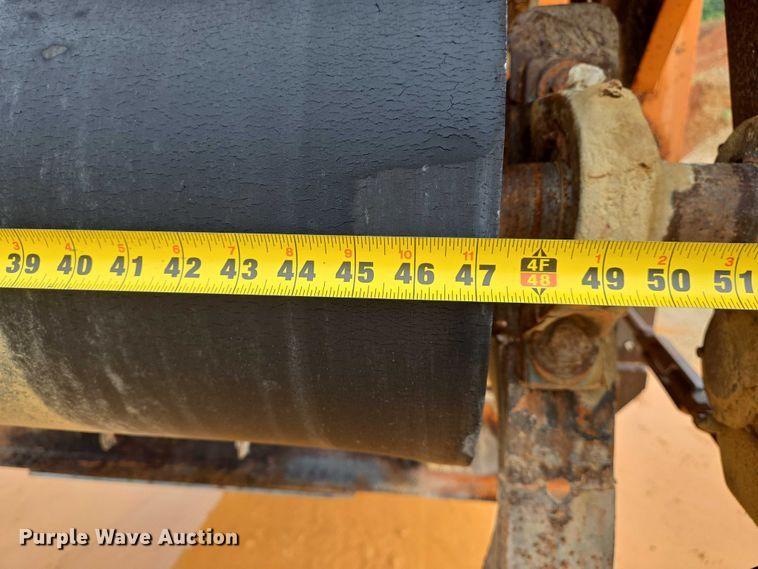 image for item DW7076 Eagle impact crushing plant