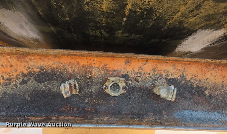 image for item DW7076 Eagle impact crushing plant