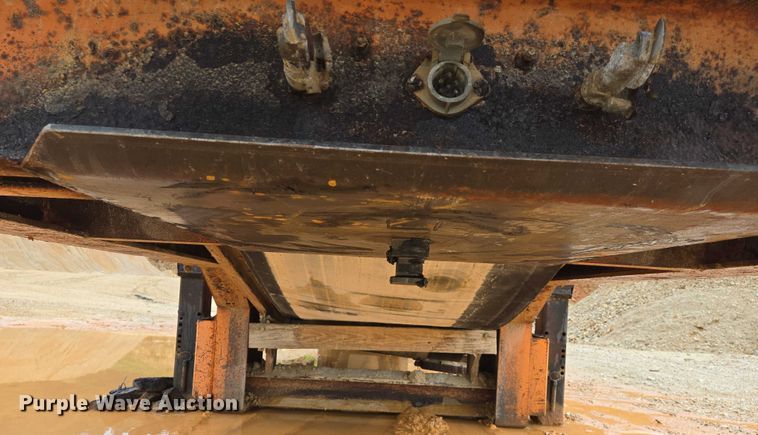 image for item DW7076 Eagle impact crushing plant