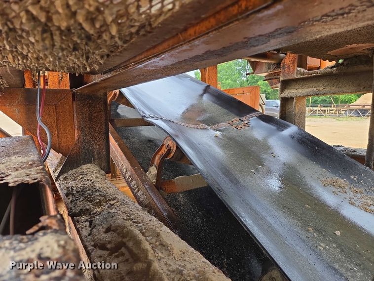 image for item DW7076 Eagle impact crushing plant