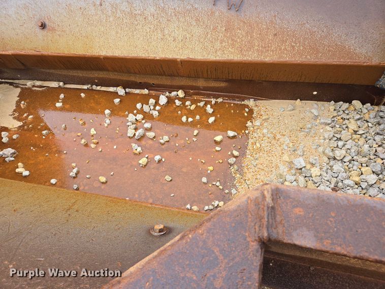 image for item DW7076 Eagle impact crushing plant