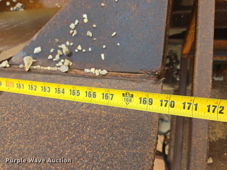 image for item DW7076 Eagle impact crushing plant