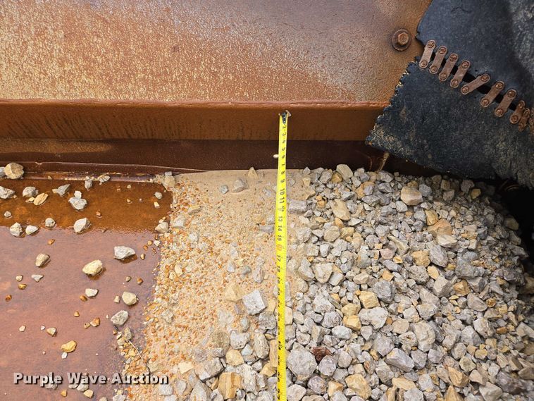 image for item DW7076 Eagle impact crushing plant