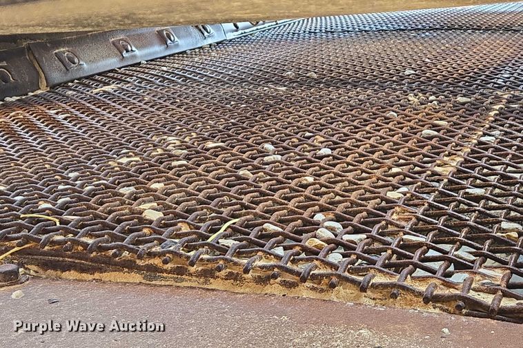 image for item DW7076 Eagle impact crushing plant