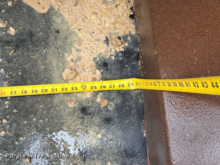 image for item DW7076 Eagle impact crushing plant