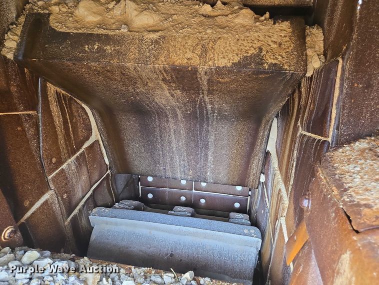 image for item DW7076 Eagle impact crushing plant