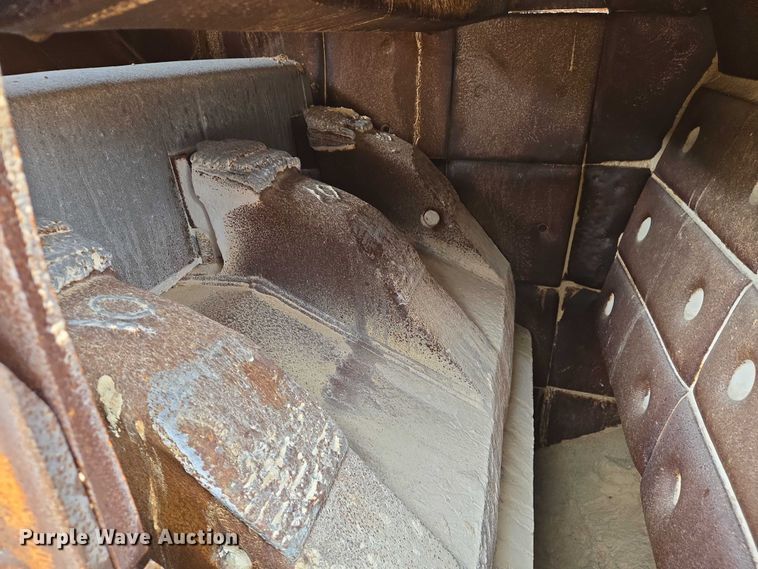 image for item DW7076 Eagle impact crushing plant