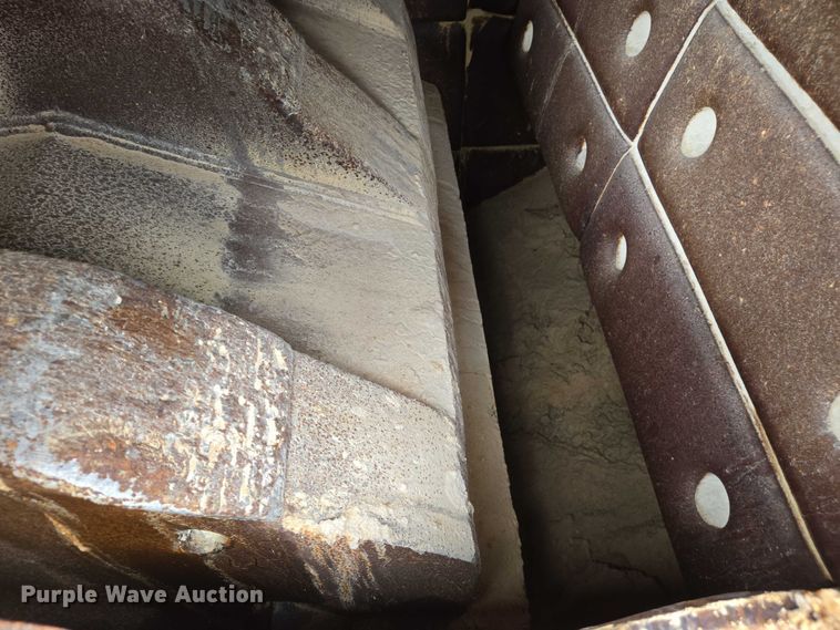 image for item DW7076 Eagle impact crushing plant