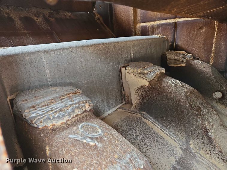 image for item DW7076 Eagle impact crushing plant