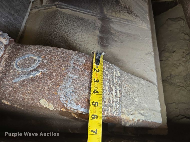 image for item DW7076 Eagle impact crushing plant