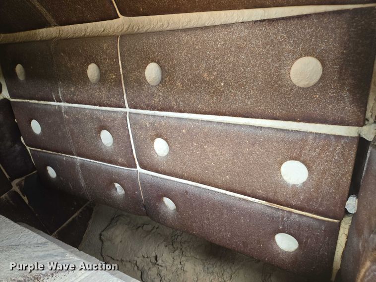 image for item DW7076 Eagle impact crushing plant