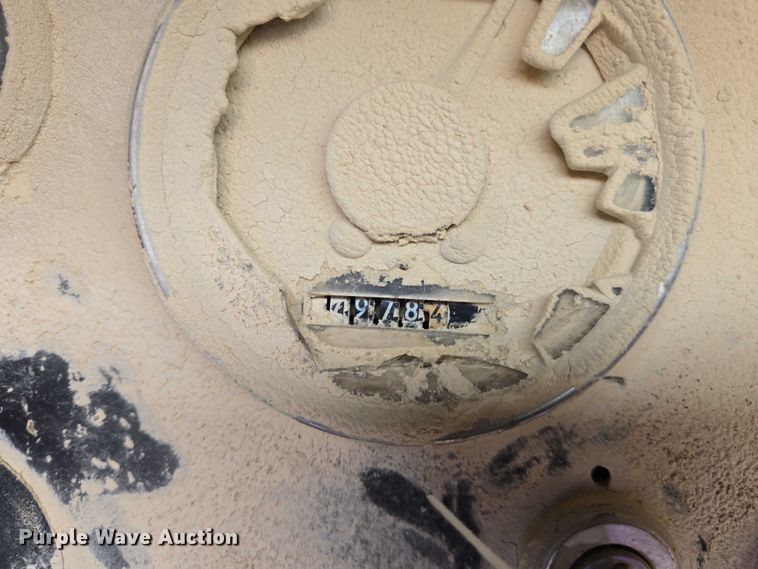 image for item DW7076 Eagle impact crushing plant