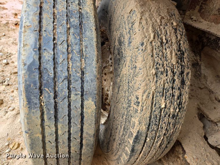 image for item DW7076 Eagle impact crushing plant