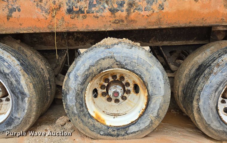 image for item DW7076 Eagle impact crushing plant