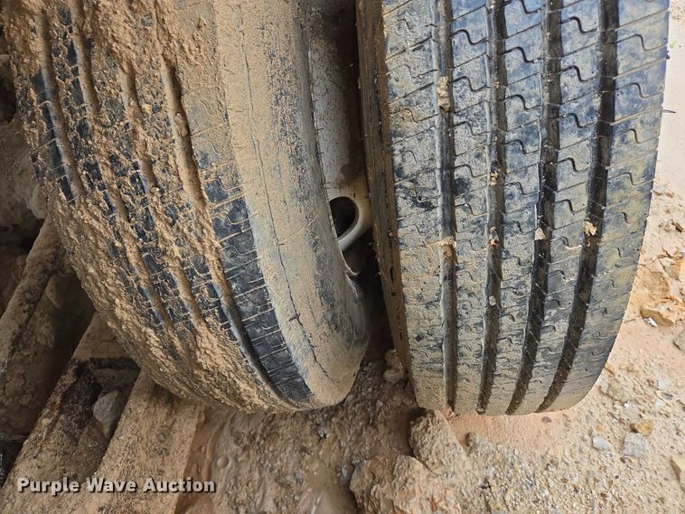 image for item DW7076 Eagle impact crushing plant