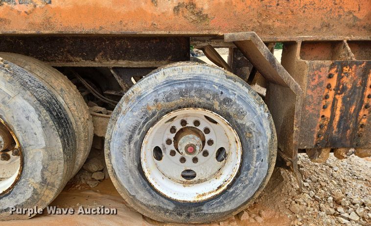 image for item DW7076 Eagle impact crushing plant