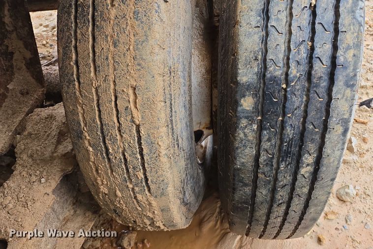 image for item DW7076 Eagle impact crushing plant