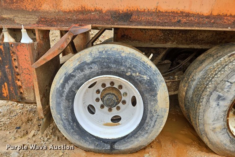 image for item DW7076 Eagle impact crushing plant