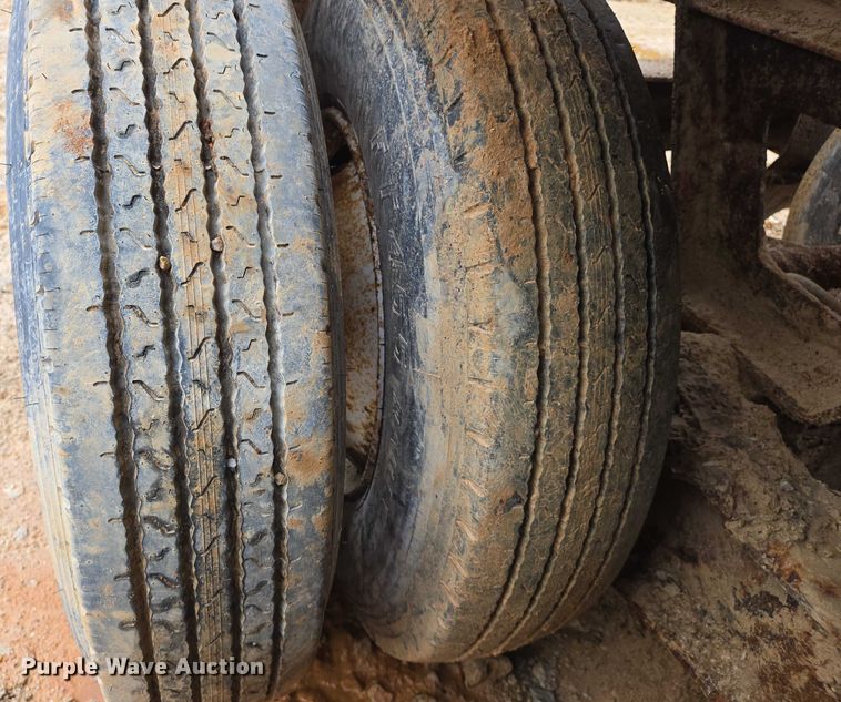 image for item DW7076 Eagle impact crushing plant