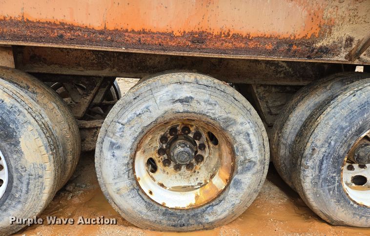 image for item DW7076 Eagle impact crushing plant