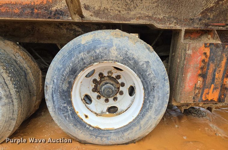 image for item DW7076 Eagle impact crushing plant