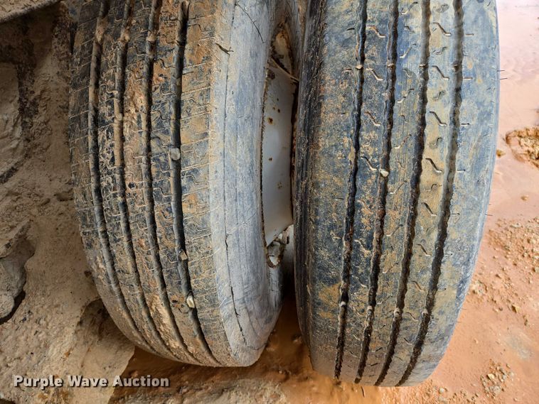 image for item DW7076 Eagle impact crushing plant