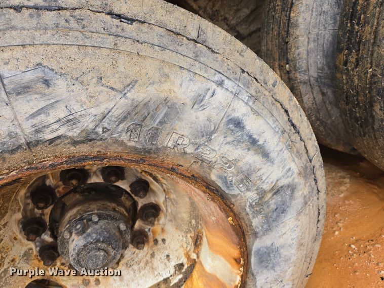 image for item DW7076 Eagle impact crushing plant