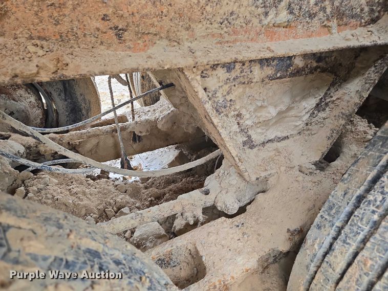 image for item DW7076 Eagle impact crushing plant