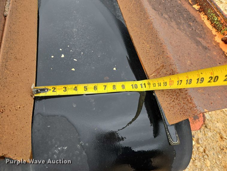 image for item DW7076 Eagle impact crushing plant