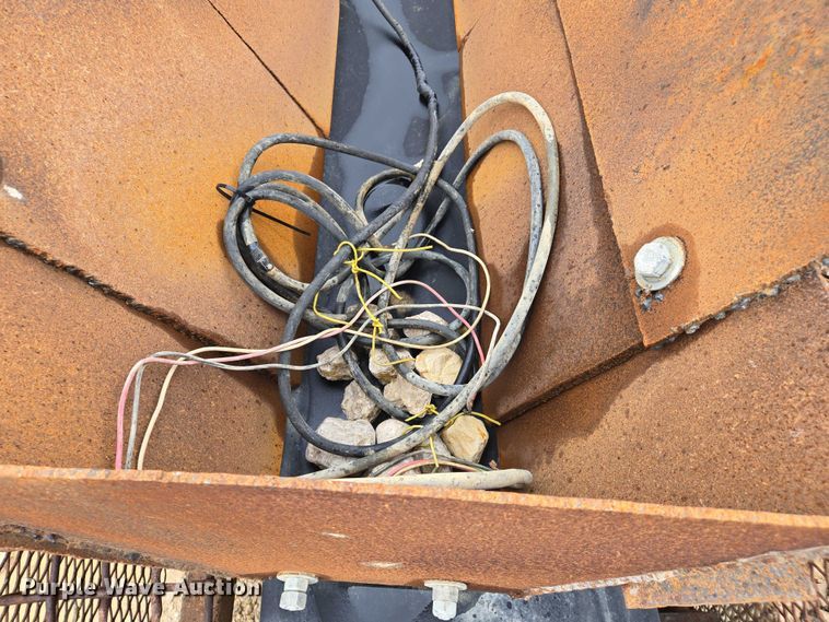 image for item DW7076 Eagle impact crushing plant