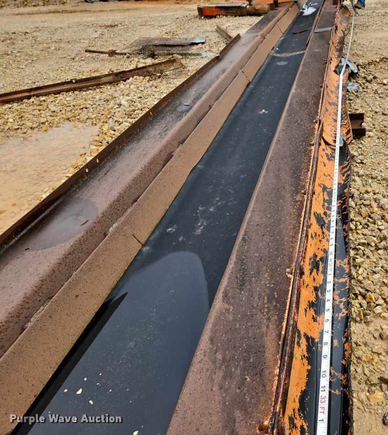 image for item DW7076 Eagle impact crushing plant