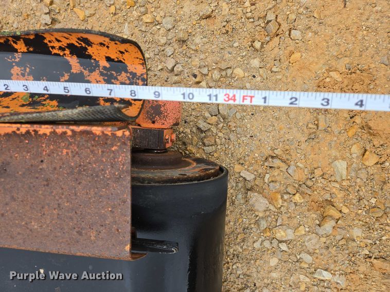 image for item DW7076 Eagle impact crushing plant