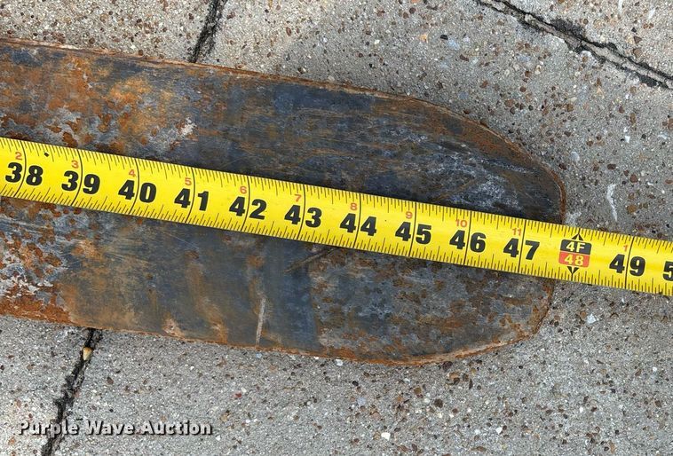 image for item DW7101 2014 Genie GTH-844 telehandler