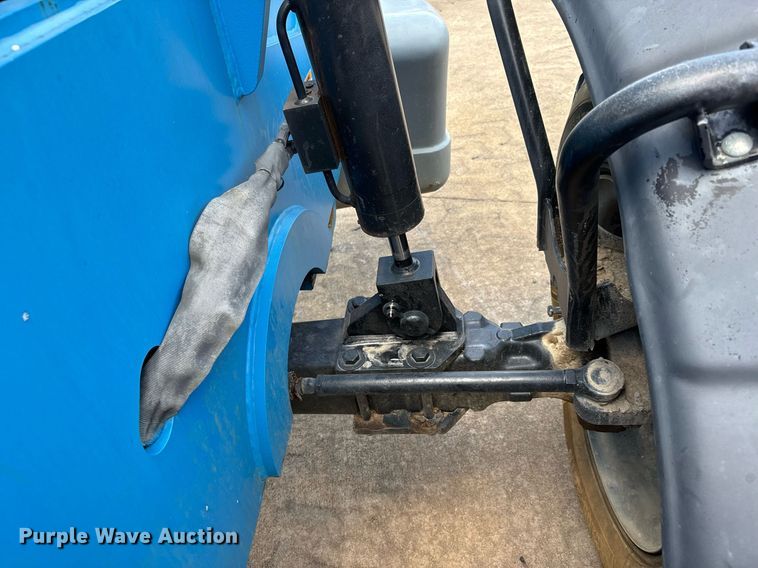 image for item DW7101 2014 Genie GTH-844 telehandler
