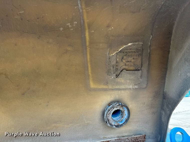 image for item DW7101 2014 Genie GTH-844 telehandler