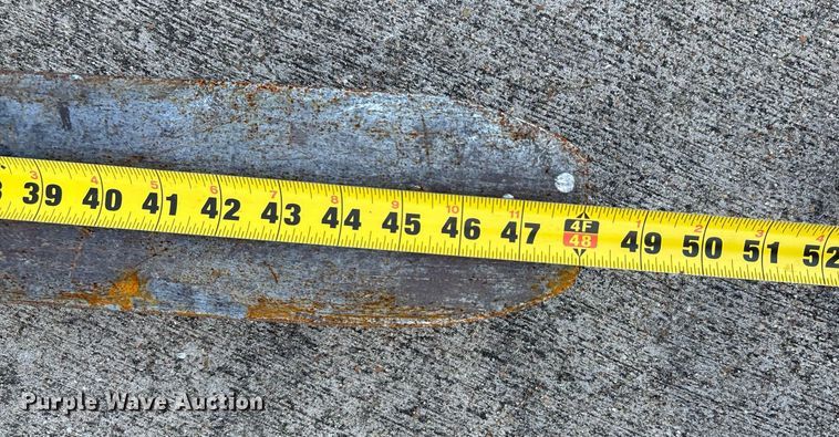 image for item DW7102 2007 Genie GTH-636 telehandler