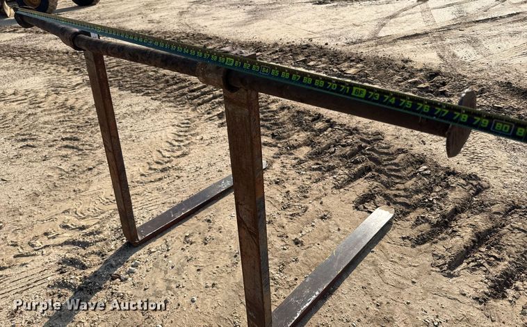 image for item DX5518 2019 John Deere 310SL backhoe