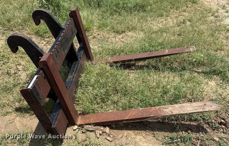 image for item DX5520 54