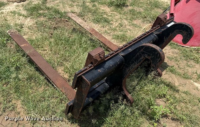 image for item DX5520 54