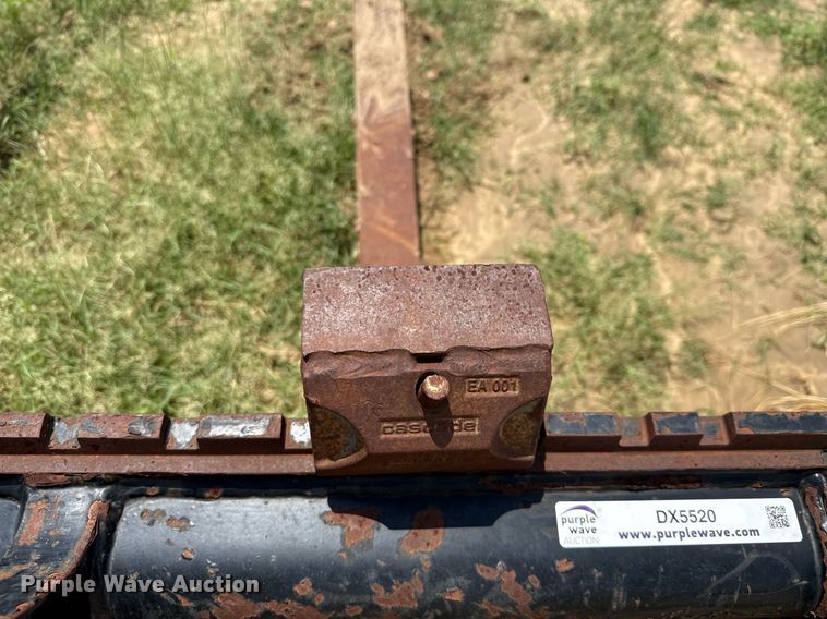 image for item DX5520 54