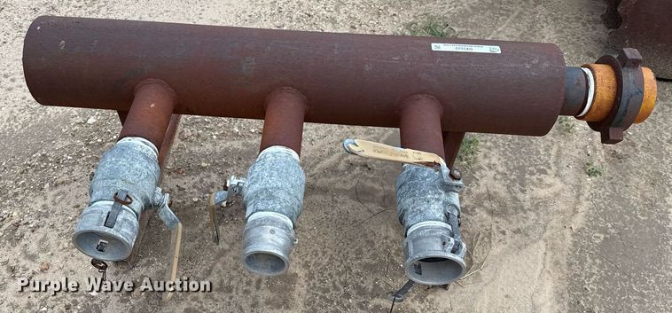 image for item DX5522 Pump