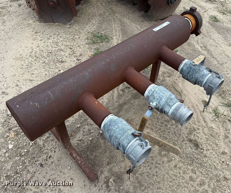 image for item DX5522 Pump