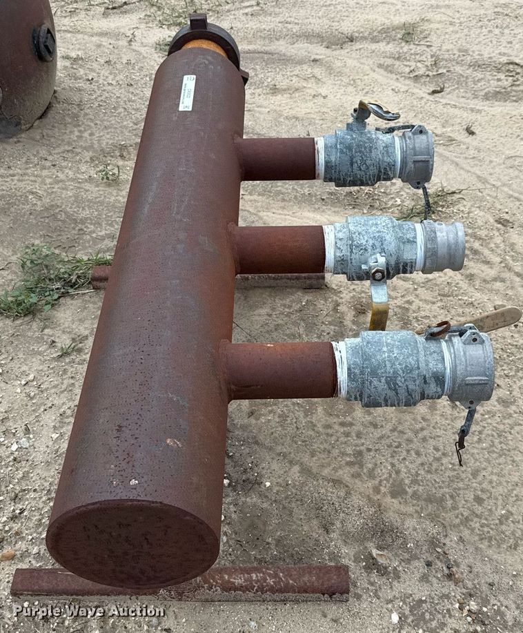 image for item DX5522 Pump