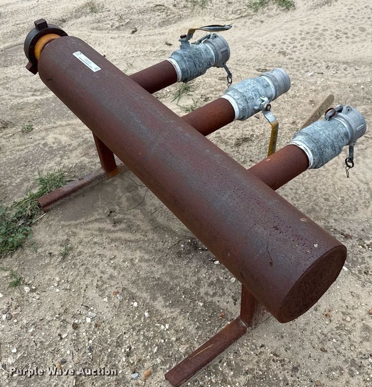 image for item DX5522 Pump