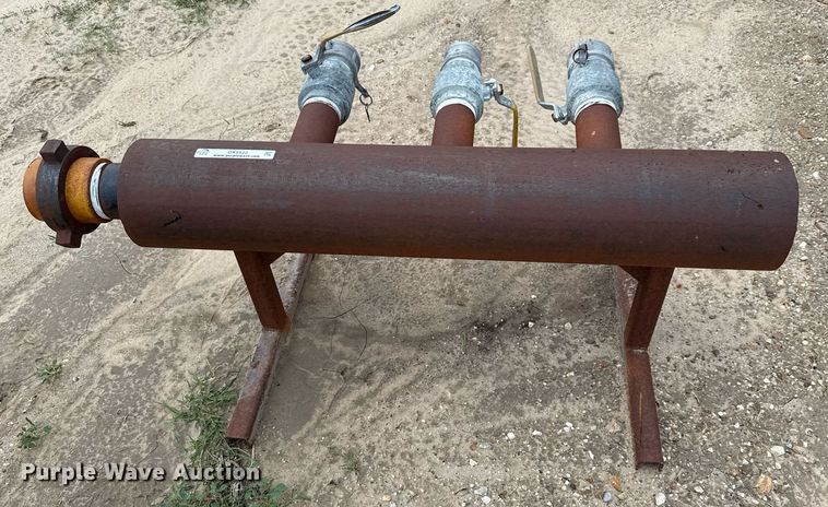 image for item DX5522 Pump