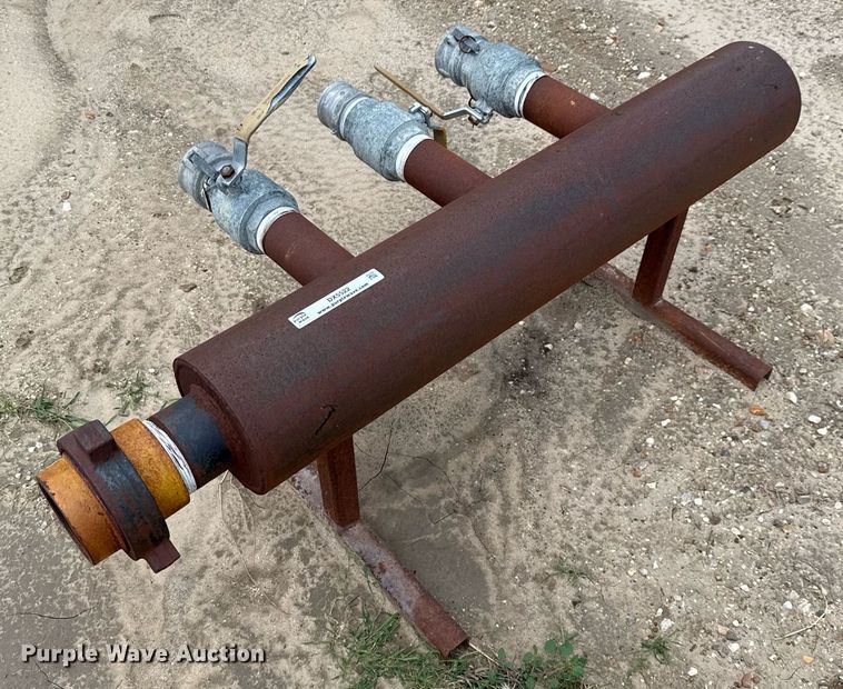 image for item DX5522 Pump