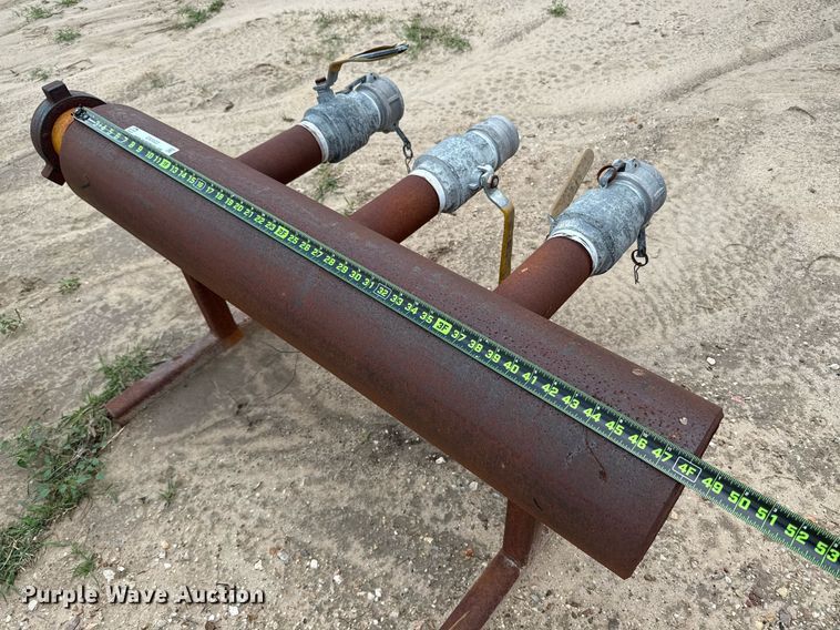 image for item DX5522 Pump