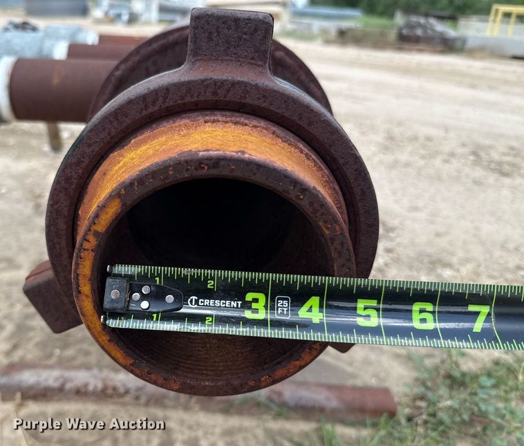 image for item DX5522 Pump