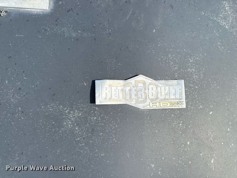 image for item DX5524 (6) auxiliary fuel tanks